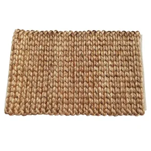 Jute Beni Rug