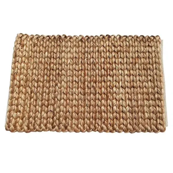 Jute Beni Rug