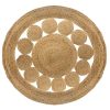 Round Rug