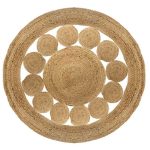 Round Rug