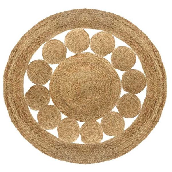 Round Rug